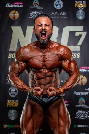 Фотограф Константин Казаков (часть 2)
